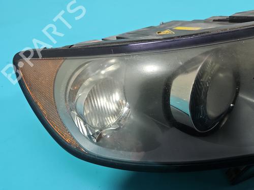 Right headlight VOLVO V50 (545) 2.0 D | BP37823715C29 - Image 4