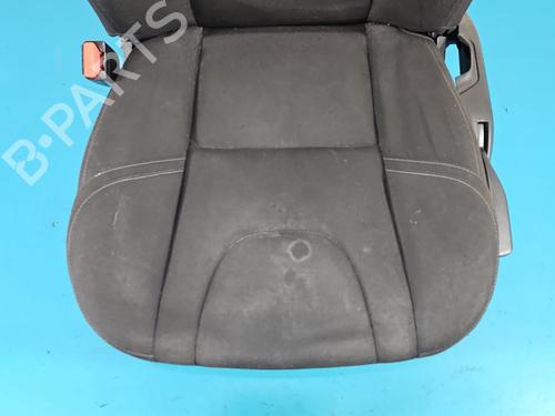 Left front seat VOLVO V40 Hatchback (525) T2 GTDi | BP38993075C15 - Image 3