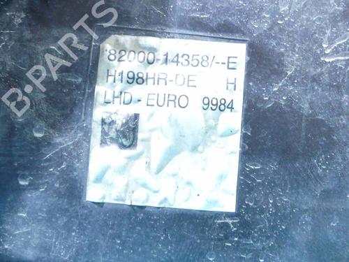 Right headlight RENAULT VEL SATIS (BJ0_) 2.2 dCi (BJ0E, BJ0F) | BP37887085C29 - Image 7