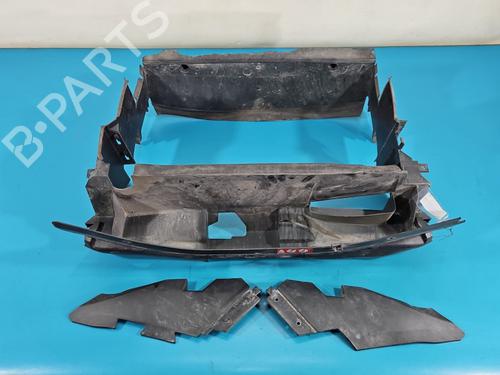 Used Intake manifold Intake manifold MERCEDES-BENZ B-CLASS Sports Tourer (W245) B 180 CDI (245.207) (109 hp) 39720394 39720394
