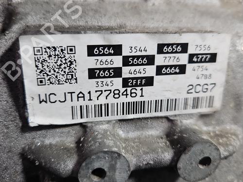 Gearbox KIA STINGER (CK) 2.0 T-GDI | BP38147564M3 - Image 5