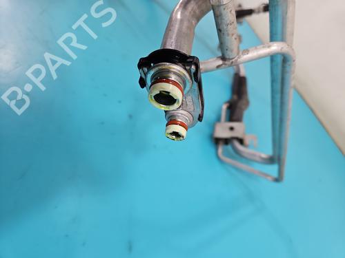 AC pipe VOLVO V40 Hatchback (525) T3 GTDi | BP38147641M126 - Image 6