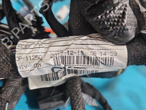 Wiring harness FORD MONDEO V Saloon (CD) 2.0 Hybrid | BP38047228E16 - Image 14