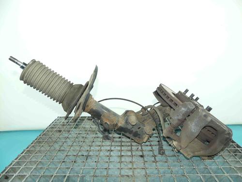 Used Left front shock absorber Left front shock absorber 37895827 37895827