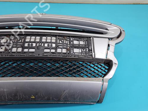 Grill SMART FORFOUR (454) 1.3 (454.031) | BP38141207C40 - Image 3