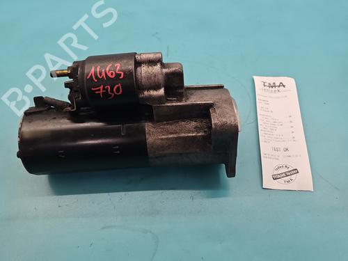 Used Starter Starter 37817028 37817028