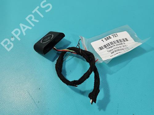 Switch TOYOTA COROLLA Saloon (_E21_) 1.8 VVTi Hybrid (ZWE219) | BP37849805I30 - Image 3