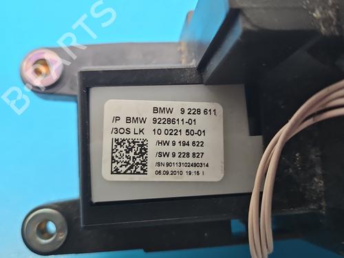 Gear lever BMW X6 (E71, E72) xDrive 40 d | BP37824742M90  - Image 8