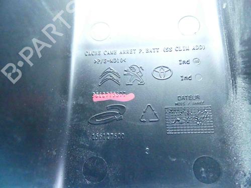 Andre TOYOTA PROACE Van (MDZ_) 2.0 D4d (MDZ6, MDZ5) | BP37889999O1 - Image 5