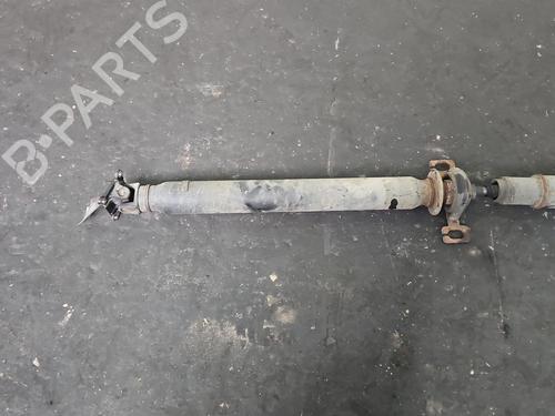 Driveshaft MAZDA CX-5 (KE, GH) 2.2 D AWD (KE2AW) | BP38124873M37 - Image 2