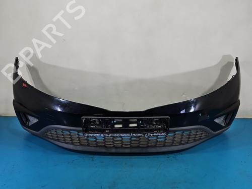 Used Front bumper Front bumper HONDA CIVIC VIII Hatchback (FN, FK) 1.8 (FN1, FK2) (140 hp) 39743128 39743128