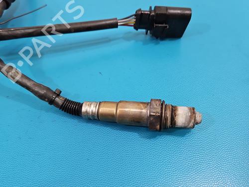 Electronic sensor AUDI A3 Limousine (8VS, 8VM) 1.8 TFSI | BP37849619M84 - Image 12