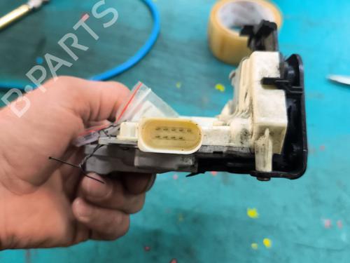 Front left lock AUDI A4 B7 (8EC) | BP37990488C98 - Image 6