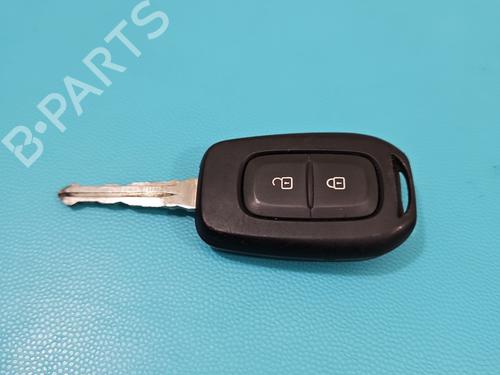 Ignition barrel DACIA SANDERO II | BP37816958M48 - Image 2