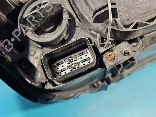 Left headlight VOLVO S40 II (544) 1.6 D | BP40036559C28 - Image 9