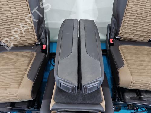 Seats set OPEL ZAFIRA TOURER C (P12) 2.0 CDTi (75) | BP37860352C78 - Image 8