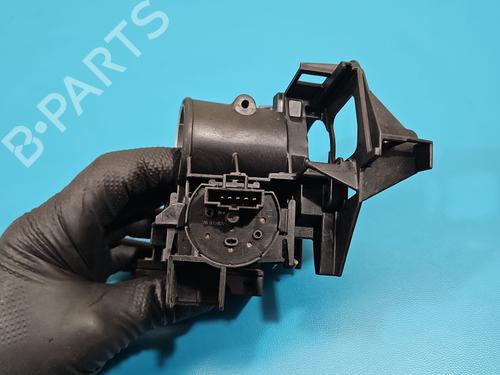 Engine control unit (ECU) OPEL MERIVA A MPV (X03) 1.6 16V (E75) | BP37822650M57 - Image 20
