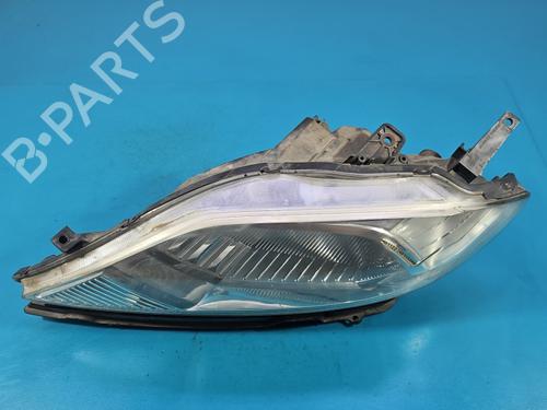Left headlight HONDA FR-V (BE) 1.7 (BE1) | BP40011905C28 - Image 7