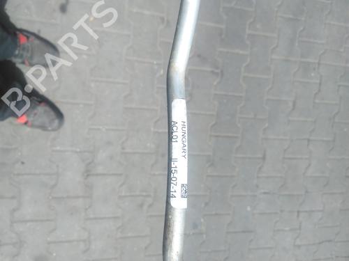 AC pipe BMW i3 (I01) Range Extender | BP37844044M126 - Image 8