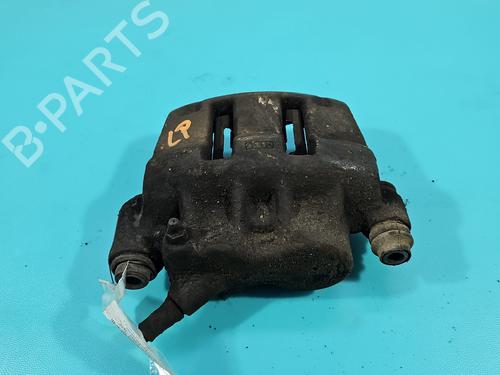 Left front brake caliper OPEL MOVANO A Van (X70) 2.5 DTI (FD) | BP38152303M105 - Image 3