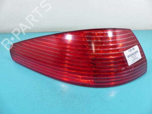 Used Left taillight Left taillight 37804940 37804940