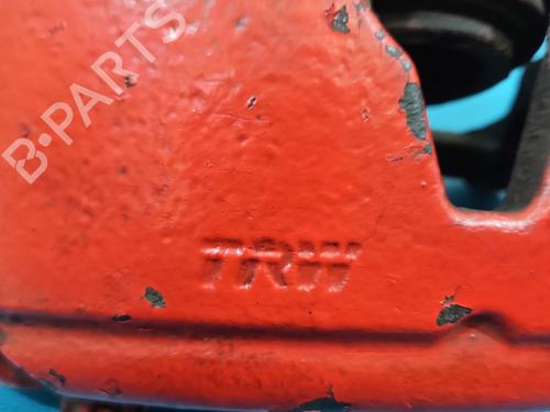 Right front brake caliper AUDI A4 B8 (8K2) | BP40008550M104 - Image 4