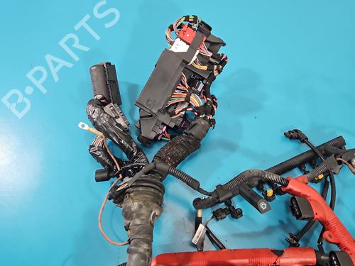 Wiring harness AUDI A4 B8 (8K2) | BP37859989E16 - Image 4