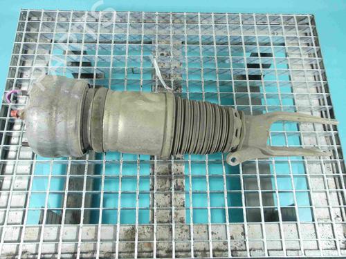Used Left front shock absorber Left front shock absorber 37888439 37888439