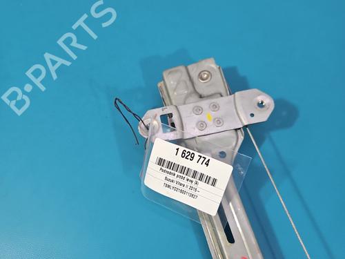 Rudehejsemekanisme ventre foran SUZUKI VITARA (LY) 1.6 (APK 416) | BP39410483C22 - Image 4