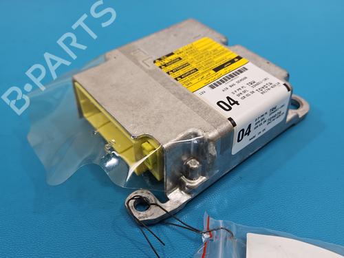 Used ECU airbags ECU airbags 38000204 38000204