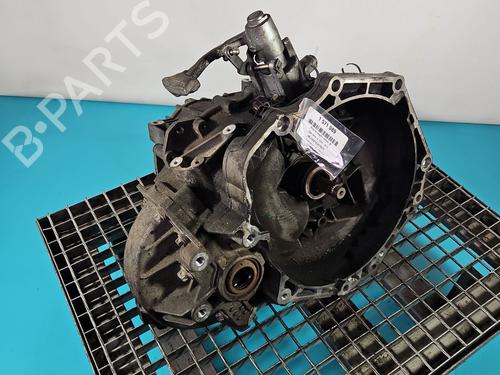 Gearbox OPEL ASTRA J (P10) 1.7 CDTI (68) | BP37839945M3 - Image 1