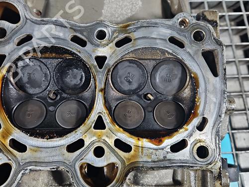 Cylinder head HYUNDAI i30 (FD)  | BP38123367M5  - Image 23