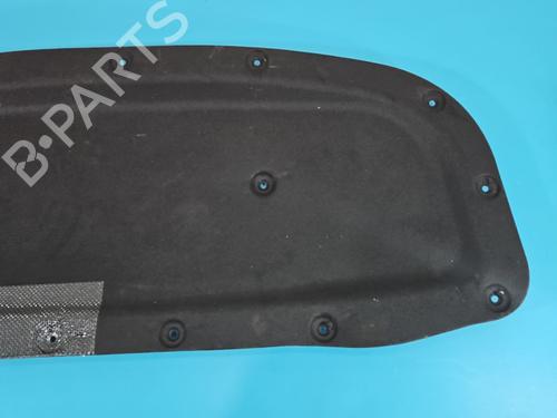 Upper protection MG MG 3 (ZP2_) 1.5 | BP37842918M93 - Image 2