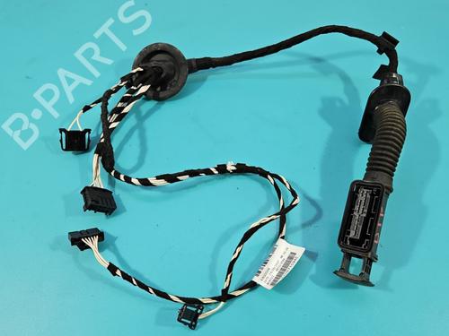 Used Wiring harness Wiring harness VW GOLF VII (5G1, BQ1, BE1, BE2) 1.4 TSI (150 hp) 39566398 39566398