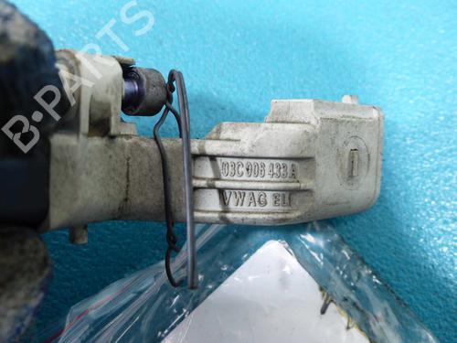 Electronic sensor VW CC B7 (358) 2.0 TDI | BP38153466M84 - Image 2