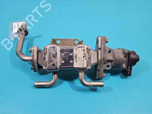 Egr SUZUKI SX4 S-Cross (JY) 1.4 Hybrid (Mild Hybrid) AllGrip (AKK 414) | BP37812050M69 - Image 2