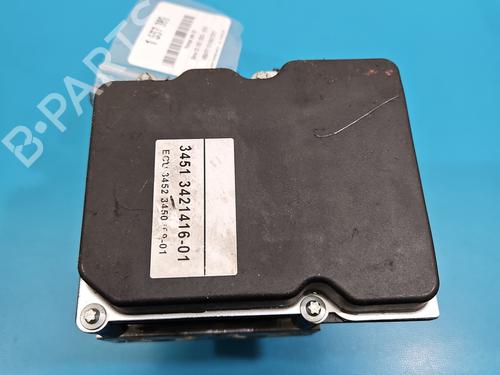 ABS pump BMW X3 (E83) xDrive 20 d | BP37831976M43 - Image 5