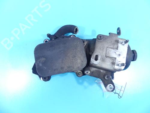 Other CITROËN C5 III (RD_) 1.6 HDi 115 (RD9HRA, RD9HLA, RD9HL0) | BP37804476O1 - Image 2