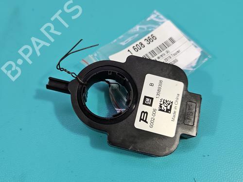 Electronic sensor OPEL ZAFIRA TOURER C (P12) 2.0 CDTi (75) | BP37858910M84 - Image 2