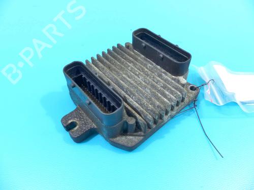 Used Engine control unit (ECU) Engine control unit (ECU) 37805256 37805256