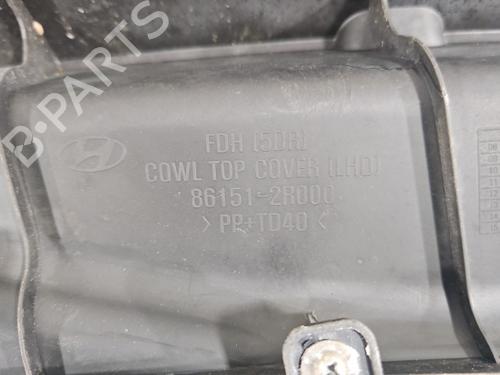Scuttle panel HYUNDAI i30 (FD) | BP38123306C110 - Image 13