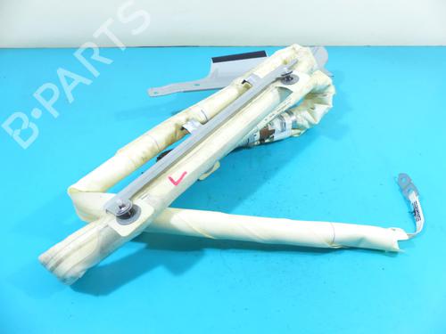 Used Left curtain airbag Left curtain airbag 37883490 37883490