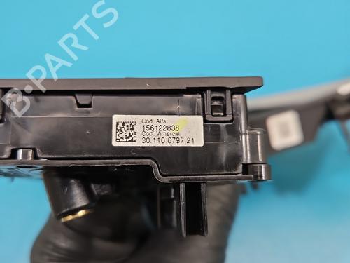 Steering wheel controls ALFA ROMEO STELVIO (949_)  | BP37852401E15  - Image 9