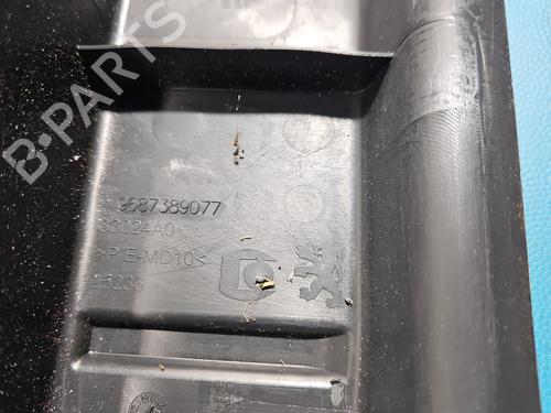 Boot lining PEUGEOT 5008 (0U_, 0E_) 1.6 HDi | BP37824721I3 - Image 4
