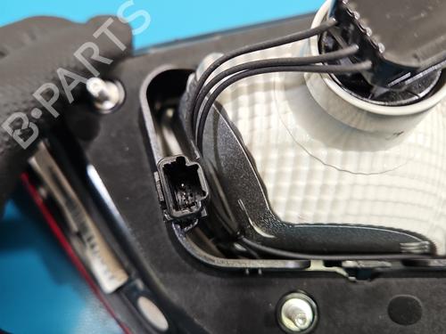 Left tailgate light RENAULT KADJAR (HA_, HL_)  | BP37850119C79  - Image 17