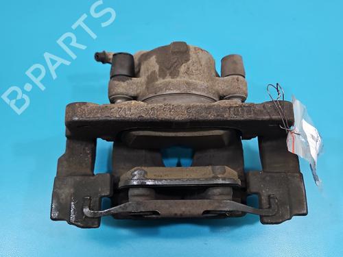 Left front brake caliper CITROËN C4 Picasso II 1.6 BlueHDi 120 | BP39747703M105 - Image 5