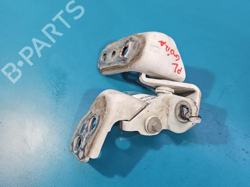 Used Hinge/Door check strap Hinge/Door check strap FORD TRANSIT COURIER B460 Box Body/MPV [2014-2026] 40129791 40129791