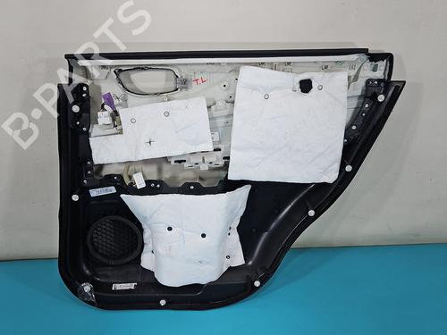 Rear left panel INFINITI G Saloon 35 | BP38136984C60 - Image 2