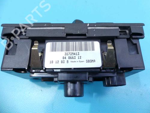 Headlight switch VOLVO S60 II (134) 2.0 T | BP37884600I24 - Image 5
