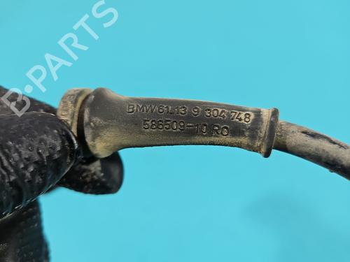 Wiring harness BMW i3 (I01) Range Extender | BP37844811E16 - Image 7